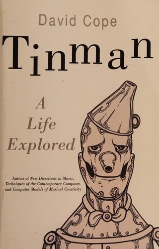 Tinman