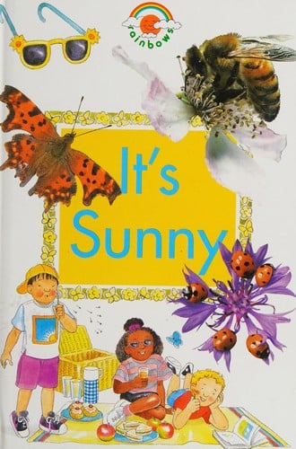 It's Sunny