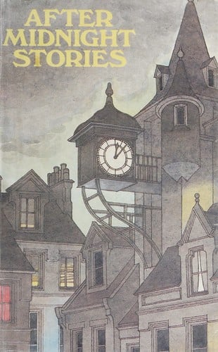 After midnight stories