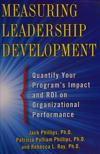 Measuring leadership development