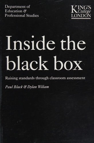 Inside the Black Box