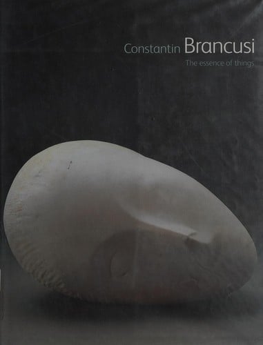 Constantin Brancusi