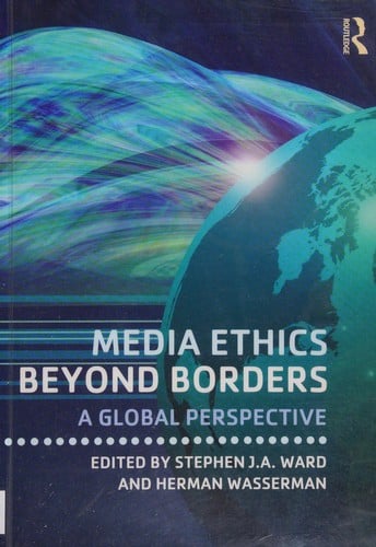 Media ethics beyond borders