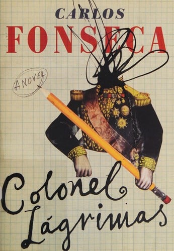 Colonel Lágrimas