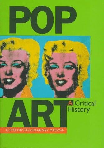 Pop art