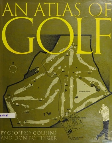 An atlas of golf