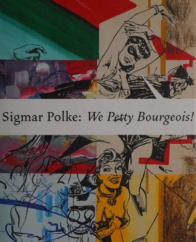 Sigmar Polke