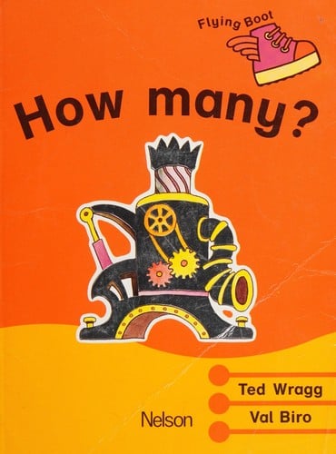 How many?