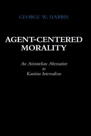 Agent-centered morality