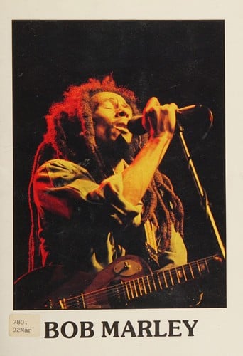 BobMarley