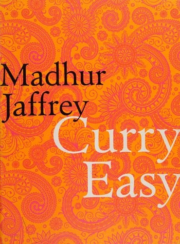 Curry easy