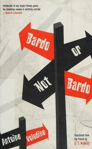 Bardo or not Bardo