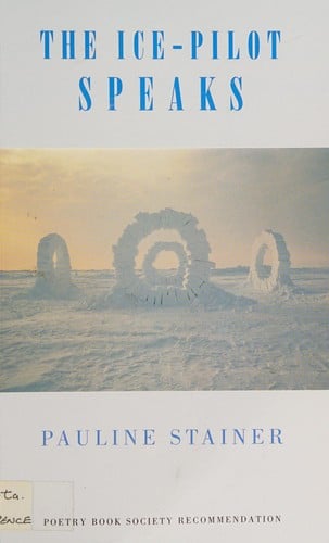 The ice-pilot speaks