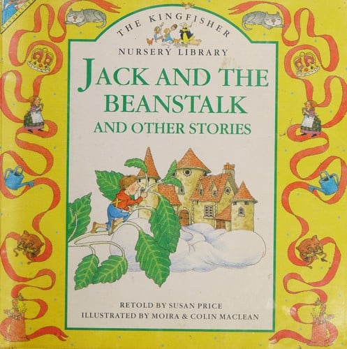 Jack and the beanstalk