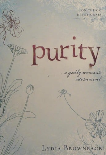Purity
