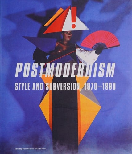 Postmodernism
