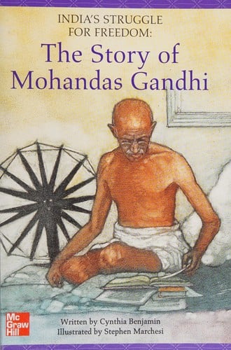 India's struggle for freedom