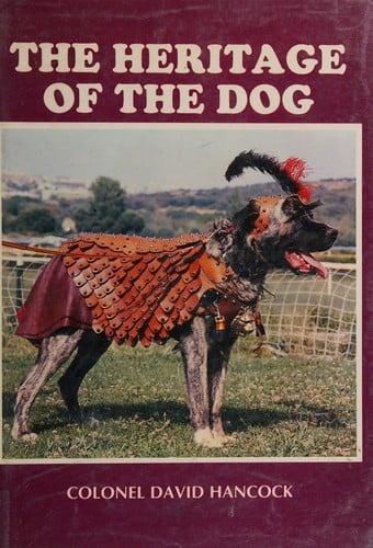 The heritage of the dog