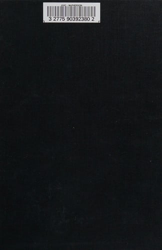 Analysis and simulation of biochemical systems