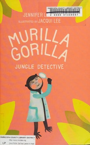 Murilla Gorilla
