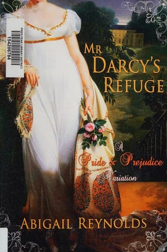 Mr. Darcy's refuge