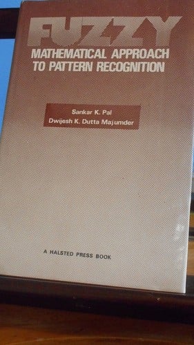 Fuzzy Mathematical Approach To Pattern Recognition