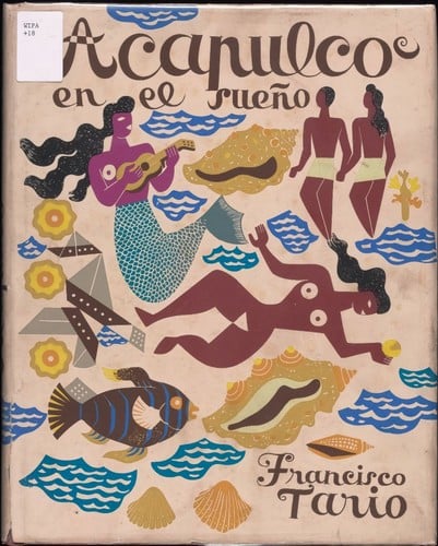 Acapulco en el sueño