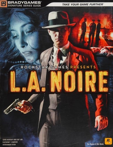L.A. Noire
