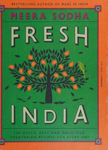 Fresh India