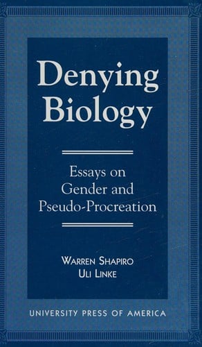 Denying biology