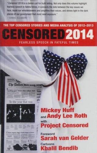 Censored 2014