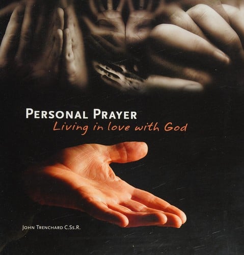 Personal prayer