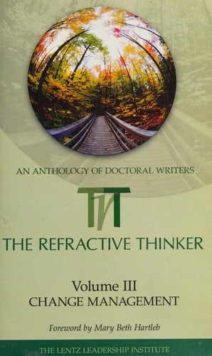 The refractive thinker