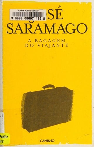 A Bagagem do Viajante