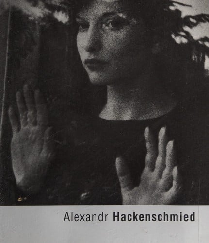 Alexandr Hackenschmied