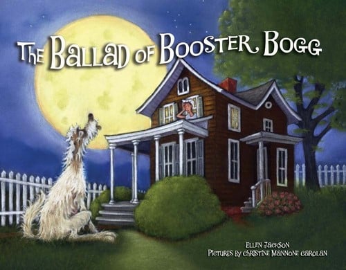 The ballad of Booster Bogg
