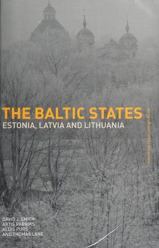 The Baltic States