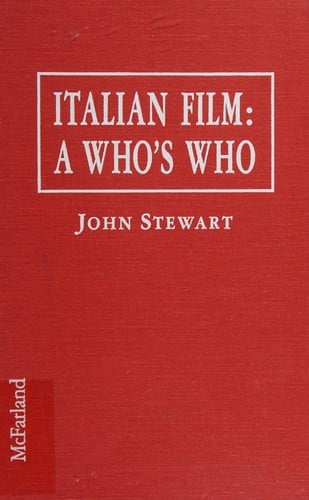 Italian film