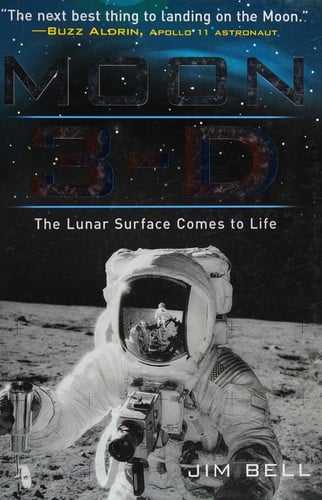 Moon 3-D