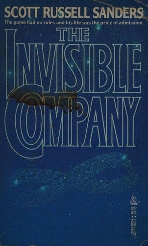 The invisible company