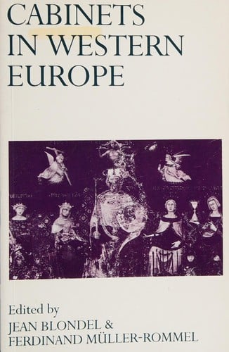 Cabinets in Western Europe
