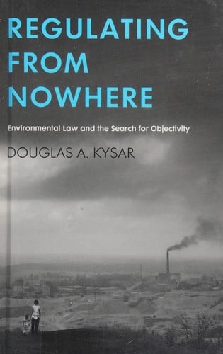 Regulating from nowhere