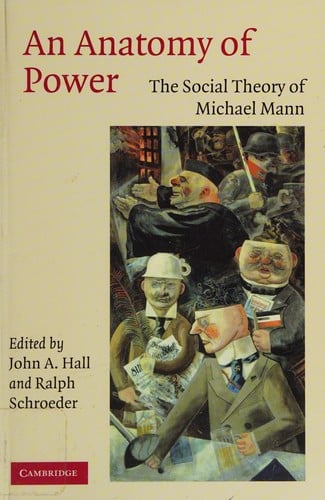 An anatomy of power