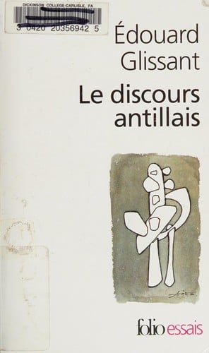 Le discours antillais