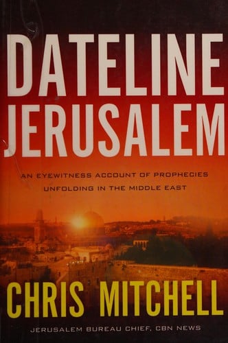 Dateline Jerusalem