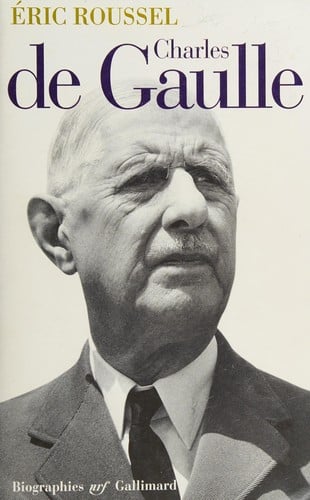 Charles de Gaulle