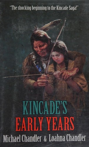 Kincade's early years
