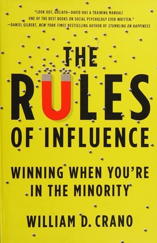 The rules of influence