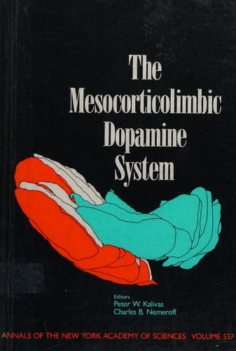 The Mesocorticolimbic dopamine system