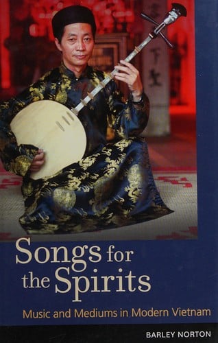 Songs for the spirit